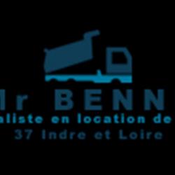 Mr Benne, Ferrailleur Dans Le 37 Saint Martin Le Beau