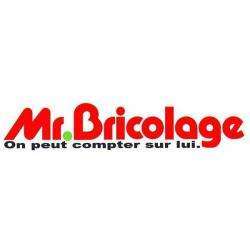 Mr Bricolage Auneuil