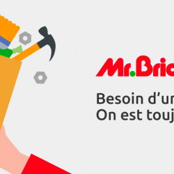Mr.bricolage Bédée