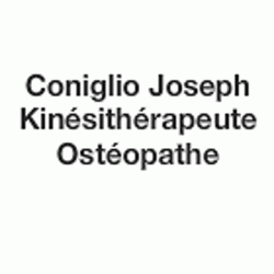 Kinésithérapeute Mr. Joseph Coniglio - 1 - 