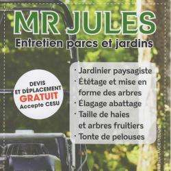 Jardinage Mr Jules - 1 - 