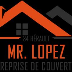 Mr Lopez, Ets De Couvreur Dans Le 34 Sète