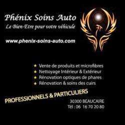 Phenix Soins Auto Beaucaire