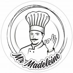 Mr Madeleine Toulouse