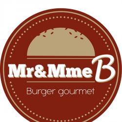 Mr & Mme B
