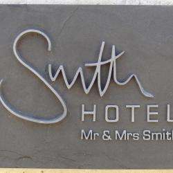 Hôtel et autre hébergement Mr & Mrs Smith - 1 - 