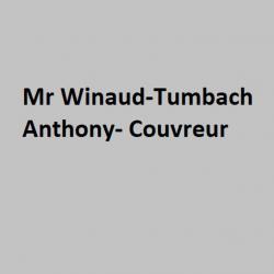 Mr Winaud-tumbach Anthony- Couvreur Mondragon