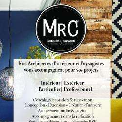 Mrc Agence D'architecte D'interieur Et Paysagiste Marseille
