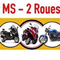 Vélo MS 2Roues - 1 - 