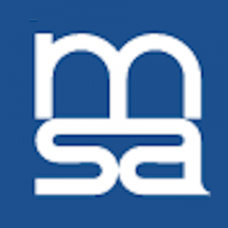 Services administratifs MSA Mutualité Sociale Agricole France-Comté  - 1 - 
