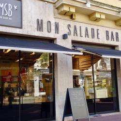 Restaurant MSB-Mon Salade Bar - 1 - 