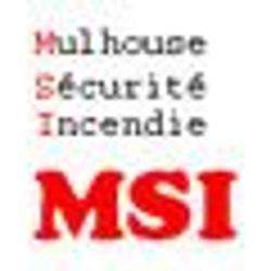 Msi Mulhouse-sécurité Incendie Issenheim