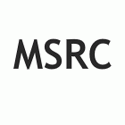 Comptable MSRC - 1 - 