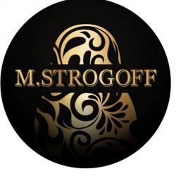 Restaurant M. Strogoff - 1 - 