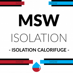 Constructeur MSW ISOLATION - 1 - 