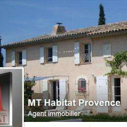 Agence immobilière MT HABITAT PROVENCE - 1 - 