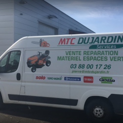 Mtc Dujardin Services Thal Drulingen