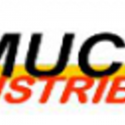 Muco Distribution Colmar