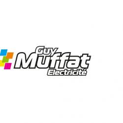 Electricien Muffat Guy Electricite - 1 - 