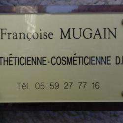 Institut de beauté et Spa Mugain Francoise - 1 - 