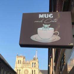 Mugs And Cats Amiens