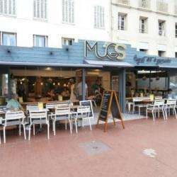 Restaurant MUGS - 1 - 