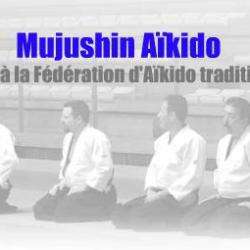 Arts Martiaux Mujushin Aïkido - 1 - 