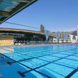 Mulhouse olympique natation