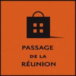 Centres commerciaux et grands magasins Mulhouse Passage de la Réunion - 1 - 