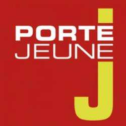 Centre Commercial Porte Jeune Mulhouse