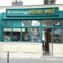 Mulino Mule Paris