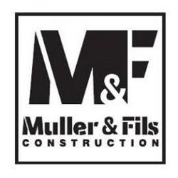 Entreprises tous travaux Muller and Fils Construction - 1 - 
