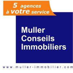 Muller Conseils Immobiliers Meximieux