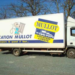 Location de véhicule Mullot - 1 - 