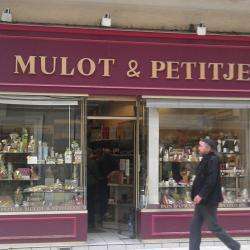 Epicerie fine Mulot et Petitjean - 1 - 
