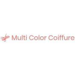 Coiffeur Multi Color Coiffure - 1 - 