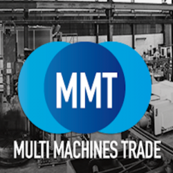 Multi Machines Trade Mmt Pont Saint Pierre