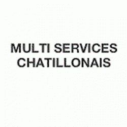 Entreprises tous travaux Multi Services Chatillonnais - 1 - 