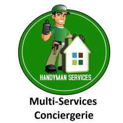 Jardinage Multi-services and  Conciergerie - 1 - 