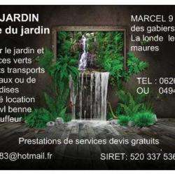 Jardinage Multijardin83 - 1 - Conseils Et Devis Gratuits - 