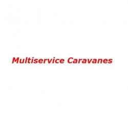 Multiservice Caravanes Saint Loup De Varennes