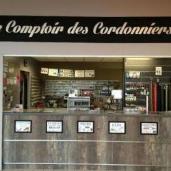 Centres commerciaux et grands magasins Le Comptoir des Cordonniers - 1 - 