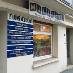 Multiset Sport Rouen