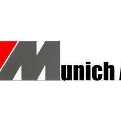Munich Autos Bouconvillers