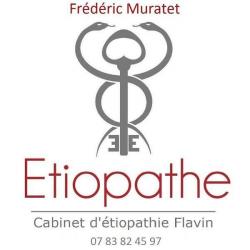 Muratet Frédéric Etiopathe Flavin