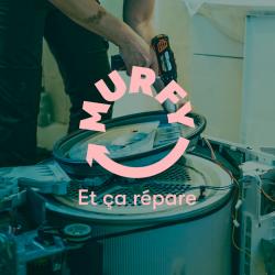 Murfy Lille Atelier - Dépannage Electroménager Nieppe