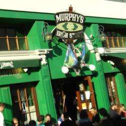 Murphy's Brest