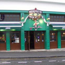 Murphy's Brest