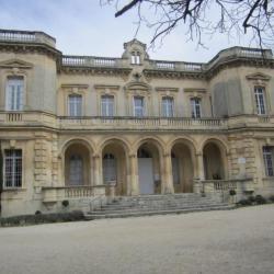 Musée MUSEE ALPHONSE DAUDET - 1 - Le Château De Montauban - 