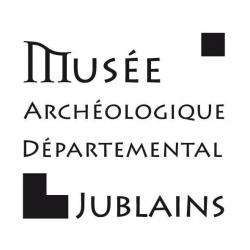 Musée Musée Archéologique De Jublains - 1 - 